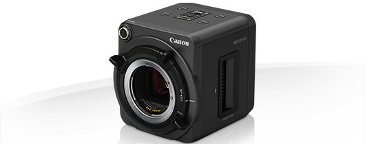 Canon ME20F-SH