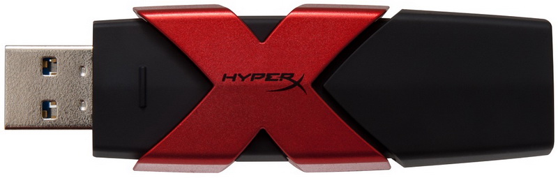HyperX Savage USB Flash