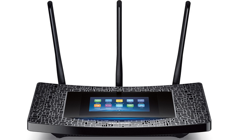 TP-LINK Touch P5