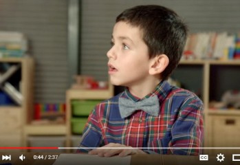 Ce-si doresc cu adevarat copiii?