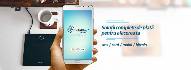 NETOPIA mobilPay