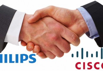 Philips-and-Cisco