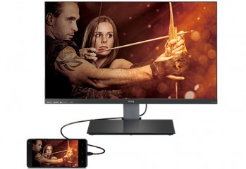 BenQ EW2750ZL