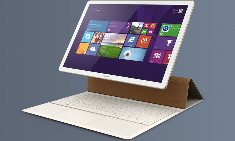 Huawei MateBook