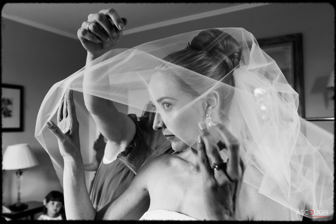 Jeff Ascough, Canon Ambassador 1