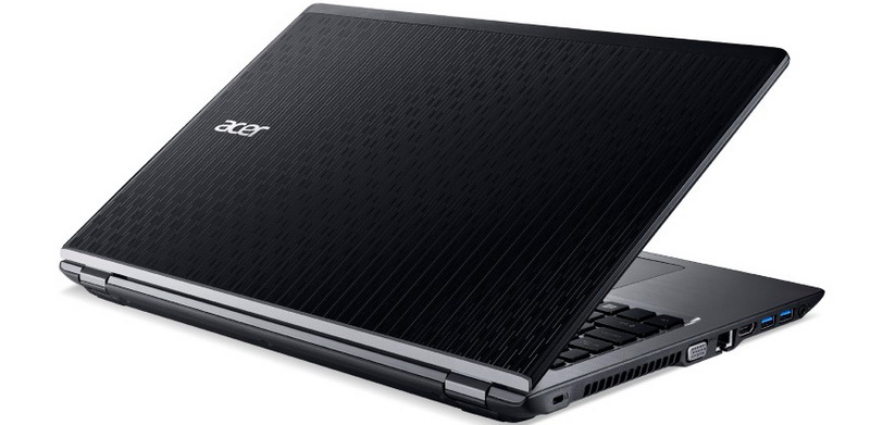 Acer Aspire V15
