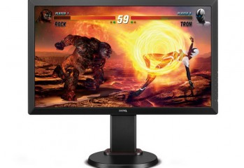BenQ RL2460HT