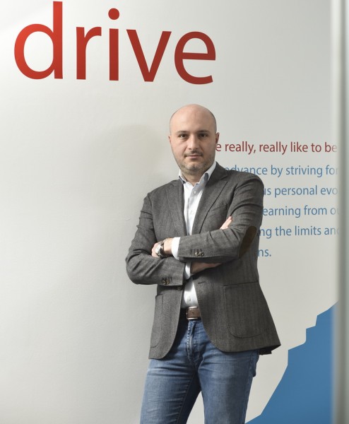 Florin Filote, director eMAG Marketplace