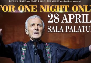 Aznavour_Sala Palatului