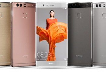 Huawei P9