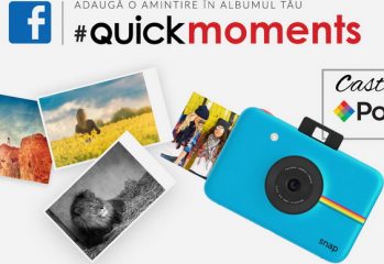 campanie quickmobile_polaroid