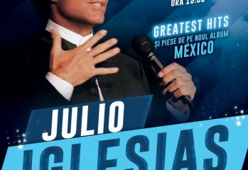 Julio Iglesias