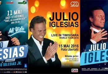 Julio Iglesias