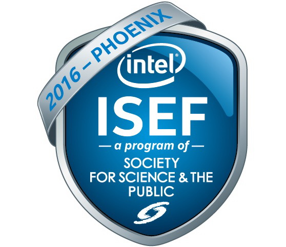 Intel ISEF 2016