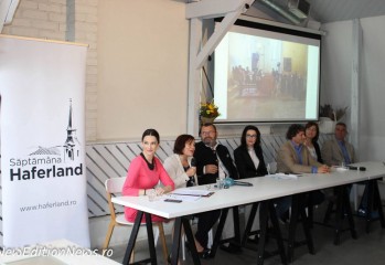 Saptamana Haferland: primul festival din Romania dedicat turistilor care calatoresc in familie Saptamana Haferland
