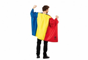 Pasiunea pentru fotbal vine la Lidl cu produse special pentru suporteri