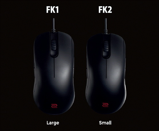 Zowie FK