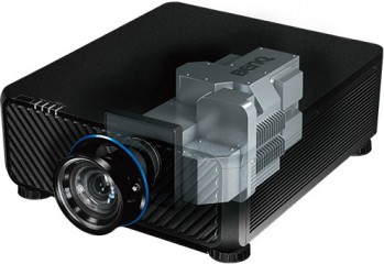 BenQ Laser BlueCore
