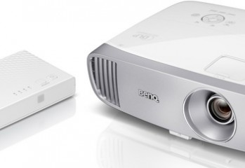 BenQ WDP02