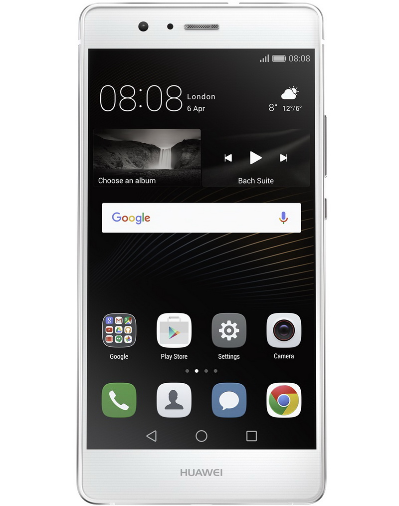 Huawei P9 lite