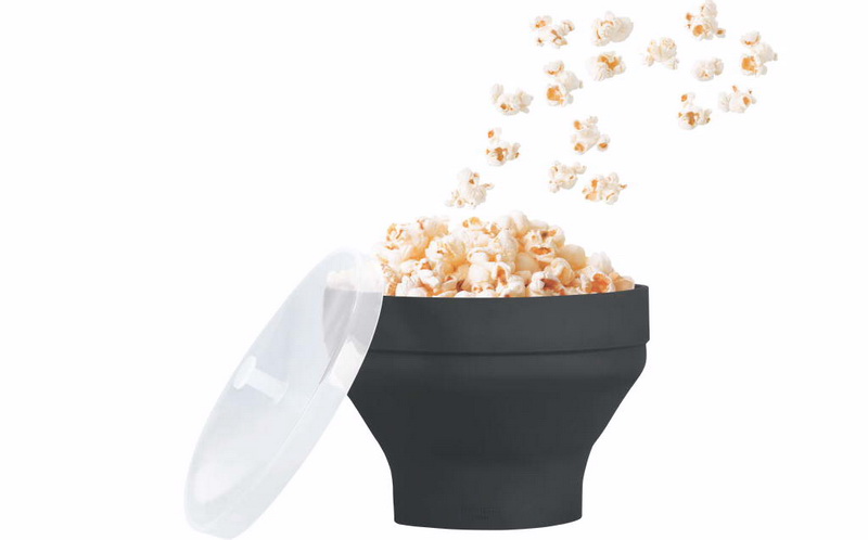 Popcorn maker
