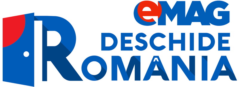 emag Deschide Romania