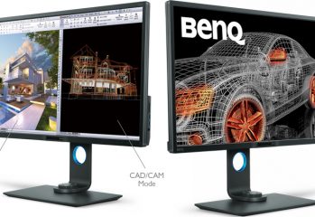 BenQ PD3200U - PD3200Q