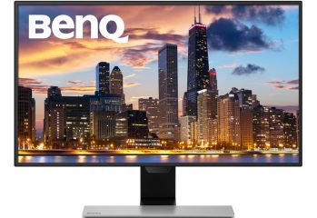 BenQ EW2770QZ