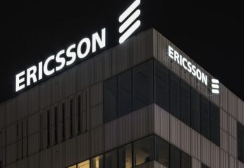 Ericsson HQ