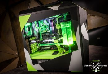 Nvidia Ti-tan