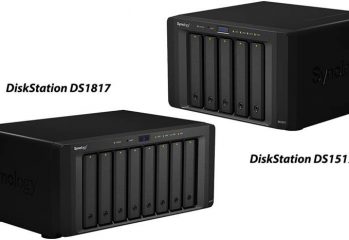 DiskStation DS1517
