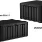 DiskStation DS1517