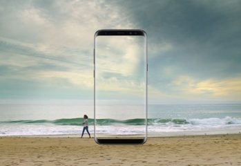 Samsung Galaxy S8