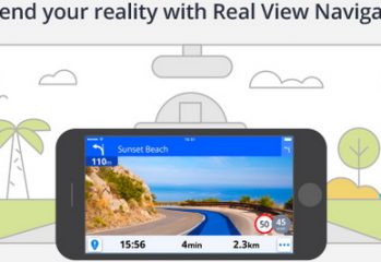 Sygic lanseaza functia de trafic in timp real pentru Romania Sygic