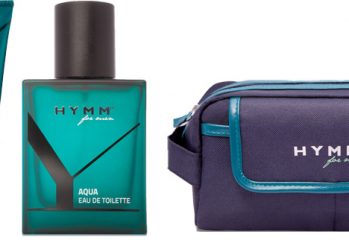 AMWAY HYMM Mens Care