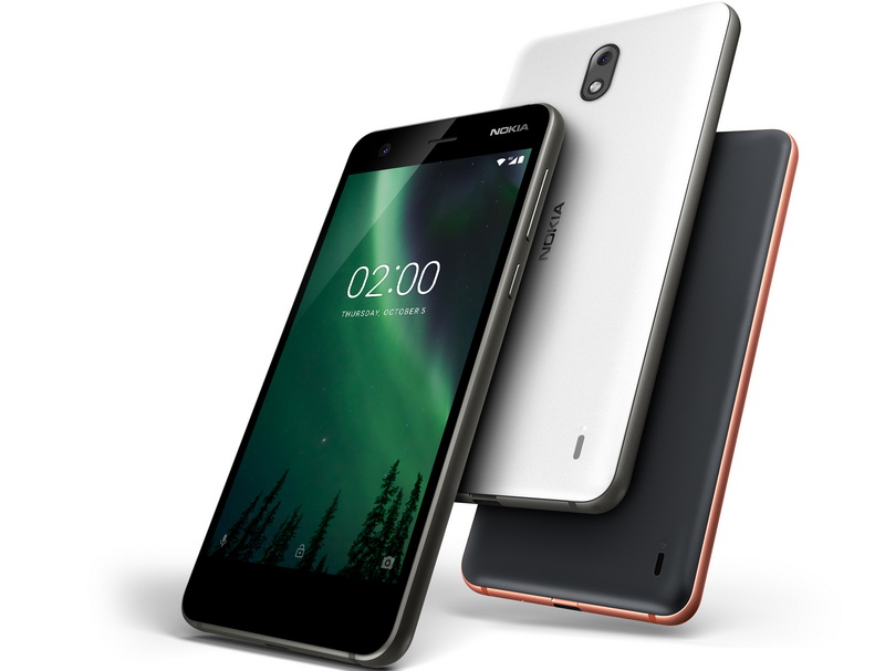 Nokia 2