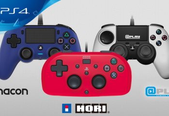 PlayStation 4 accesorii