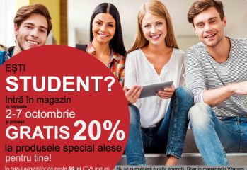 Vitacom Back to University