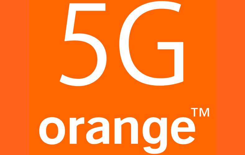 orange 5g