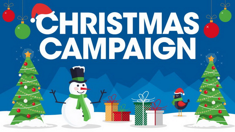 Christmas Campaign