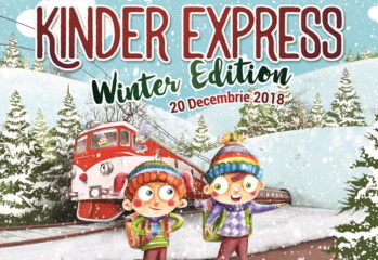 Kinder Express