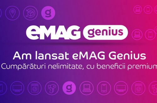 eMag Genius